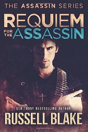 [Assassin 05] • Requiem for the Assassin